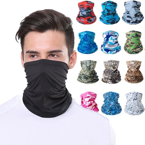 Bandana face covering mask - covering,