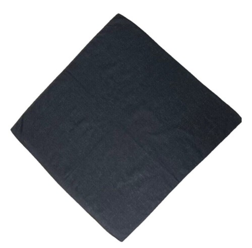 Plain black 100 - black, 100%