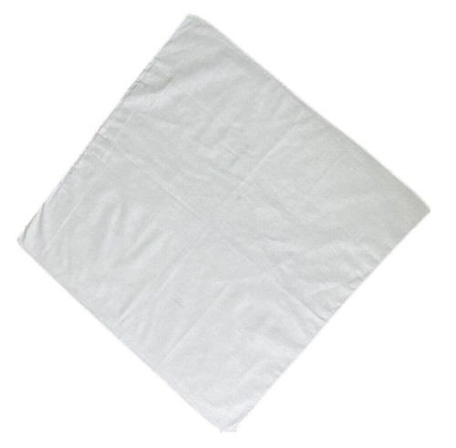 Plain white 100 cotton - plain,