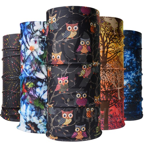 Women face cover neck - women,