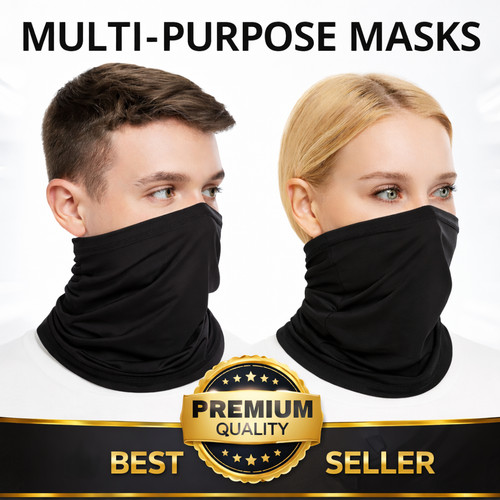 Full function face cover - function,
