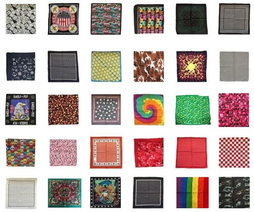 Funky pattern colourful - funky,