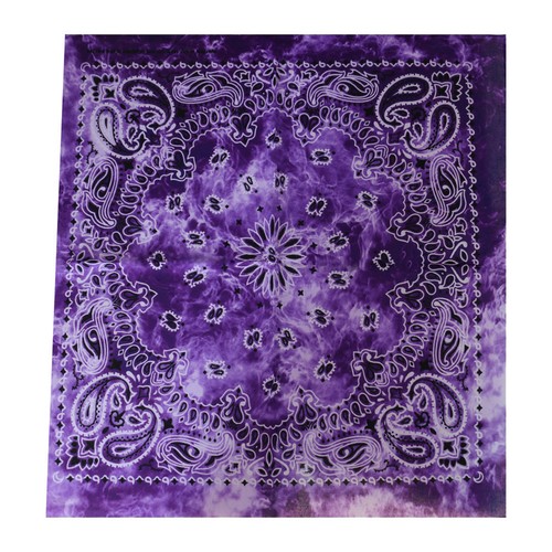 Pcs bandana scarf - 6,