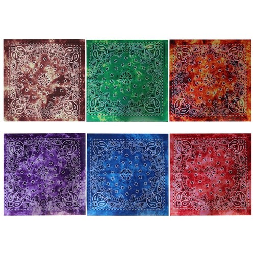 Pcs floral hair - 6,