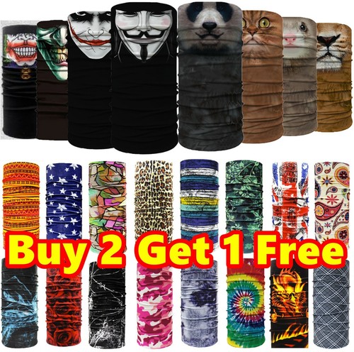 Women men face cover neck - face,