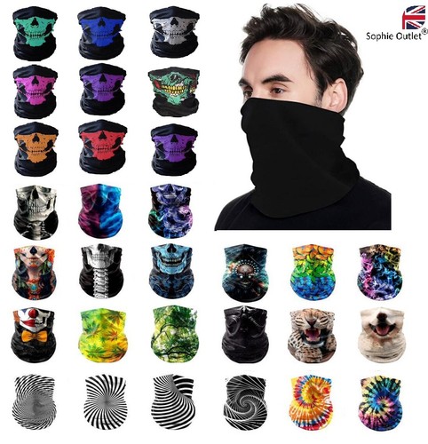 Balaclava cycling biker - balaclava,