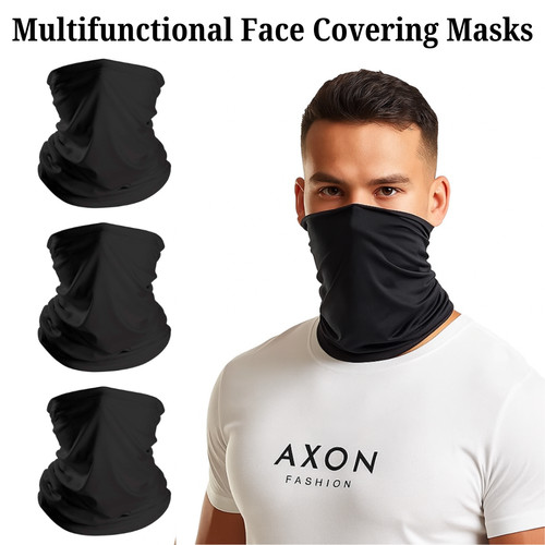 Full function face - full,