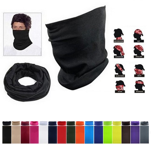 2pcs seamless bandana face - bandana,