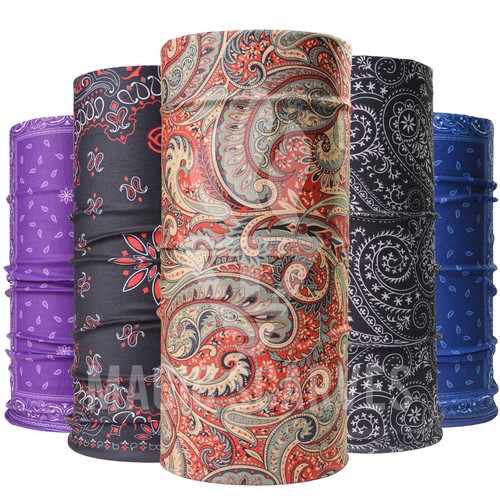 Neck warmer snood - neck, scarf