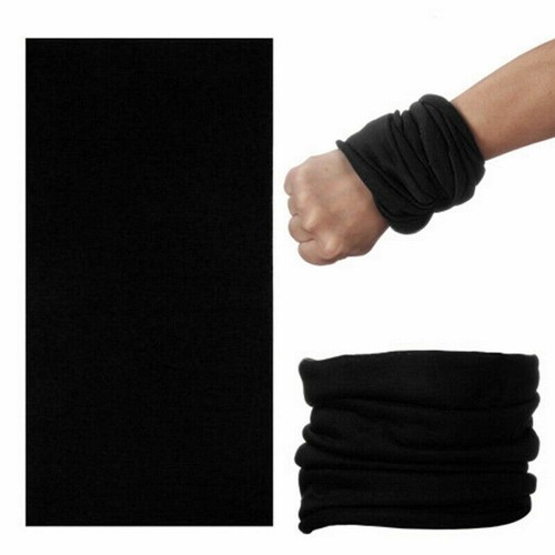 Seamless bandana face - 2x,