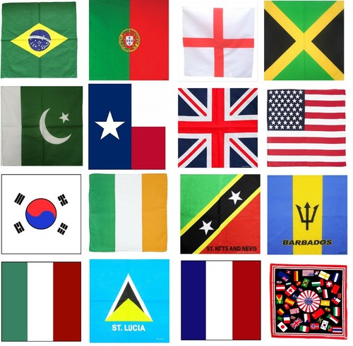 World country flag - world,