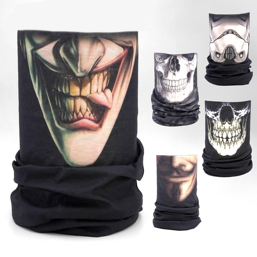 Face mask snood scarf mens - snood,