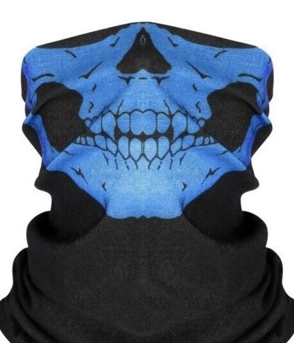 Full function face - face, mask